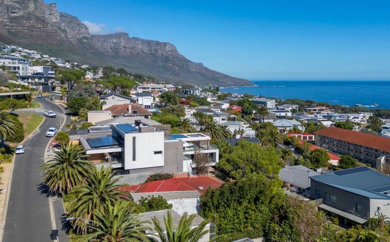 0 Bedroom Property for Sale in Camps Bay Western Cape